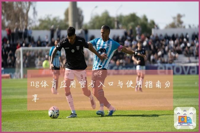 ng体育应用官方入口与使用指南分享