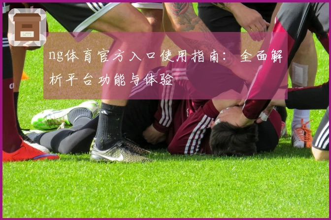 ng体育官方入口使用指南：全面解析平台功能与体验