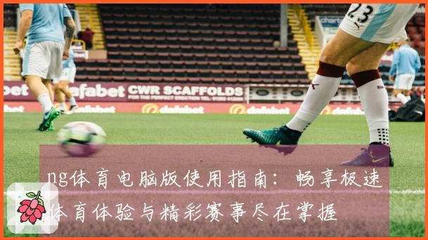 ng体育电脑版使用指南：畅享极速体育体验与精彩赛事尽在掌握
