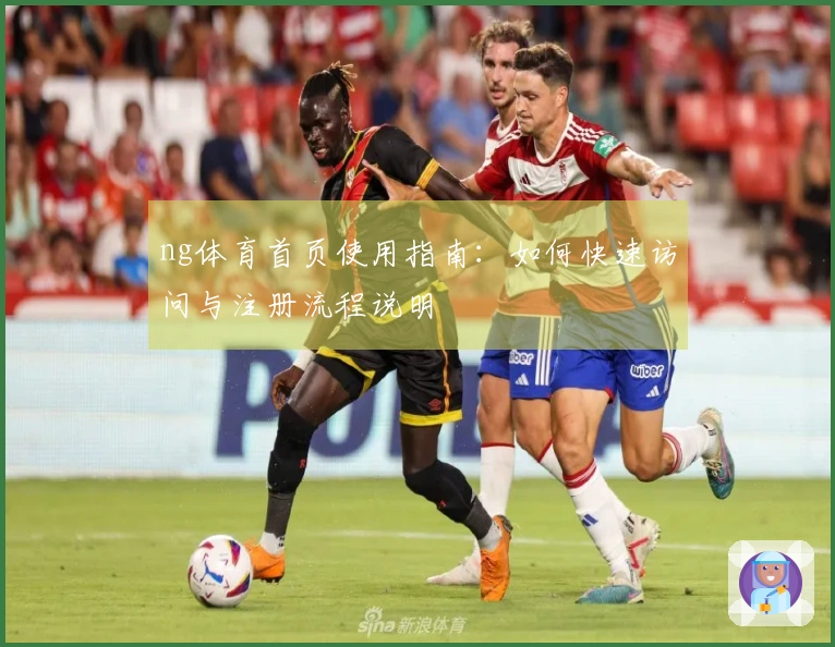ng体育首页使用指南:如何快速访问与注册流程说明
