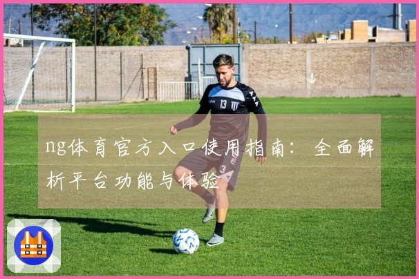 ng体育官方入口使用指南：全面解析平台功能与体验