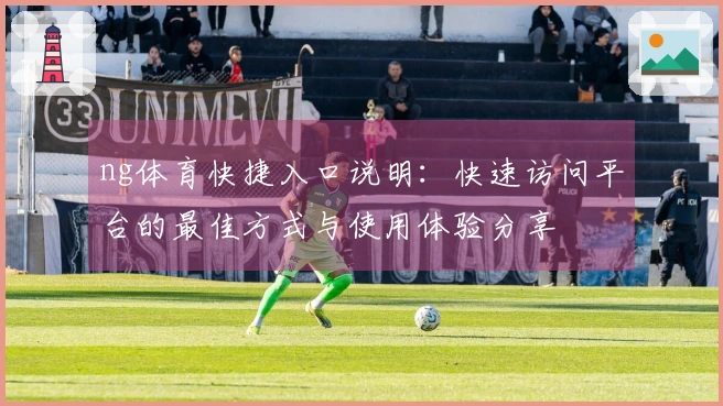 ng体育快捷入口说明:快速访问平台的最佳方式与使用体验分享