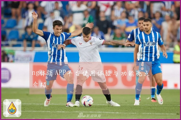 ng体育APP平台使用体验与功能亮点介绍
